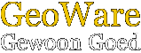 GeoWare B.V.